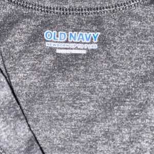 Old Navy Onesie